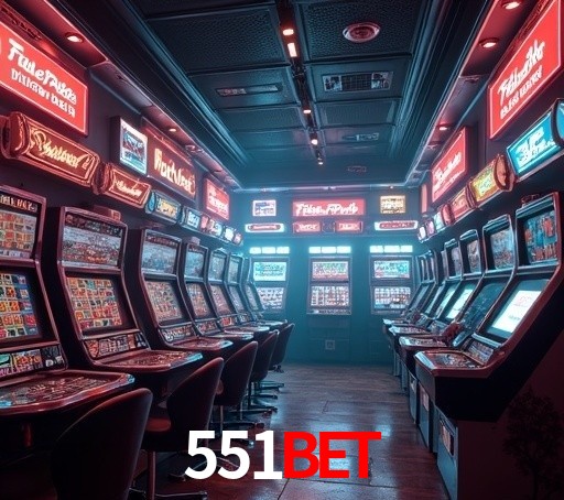 Responsive Design 551bet