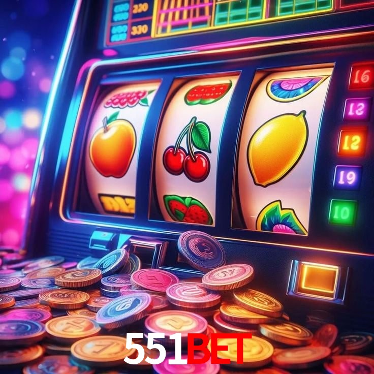 Experiência VIP 551bet