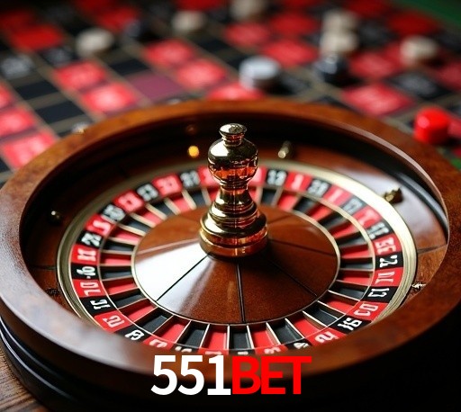Platform Technology 551bet