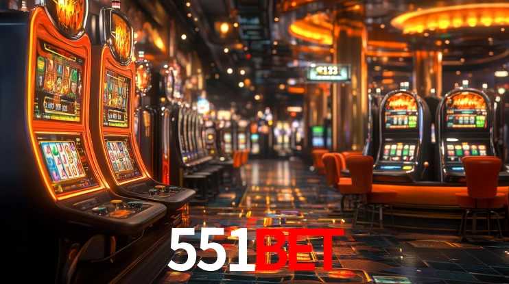 Welcome Bonus 551bet