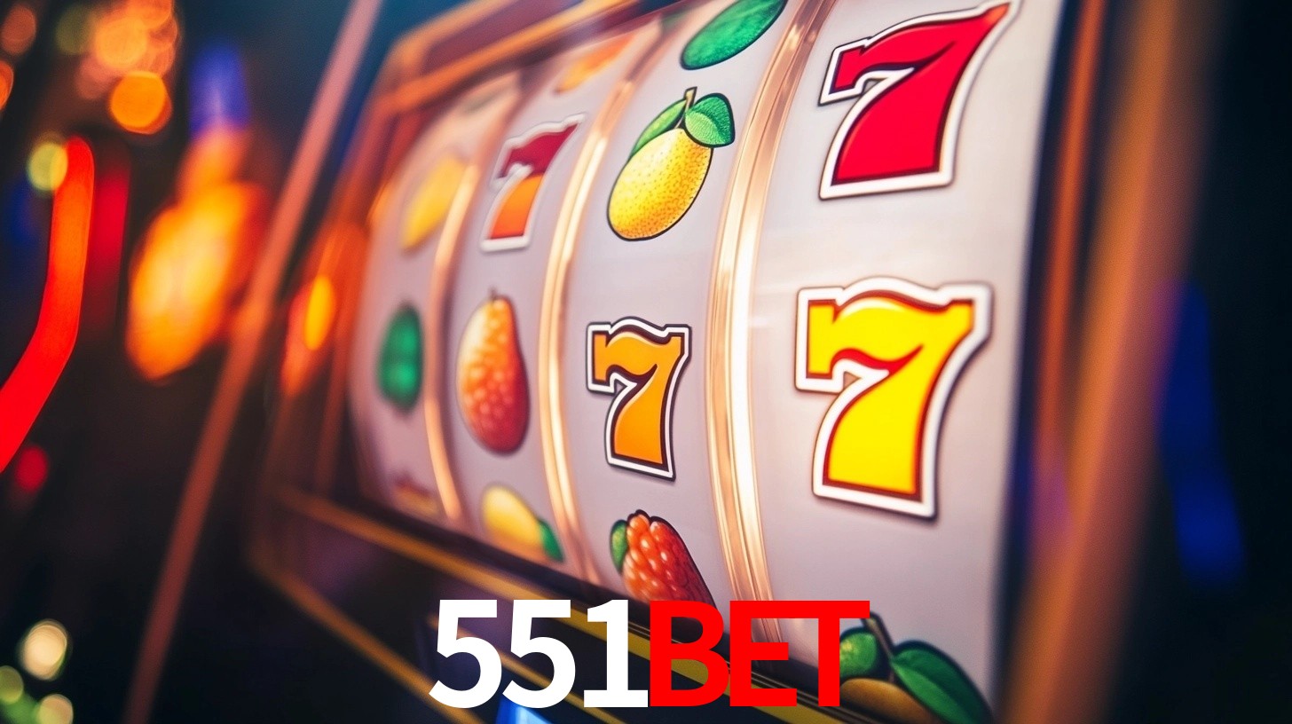 Programa VIP 551bet